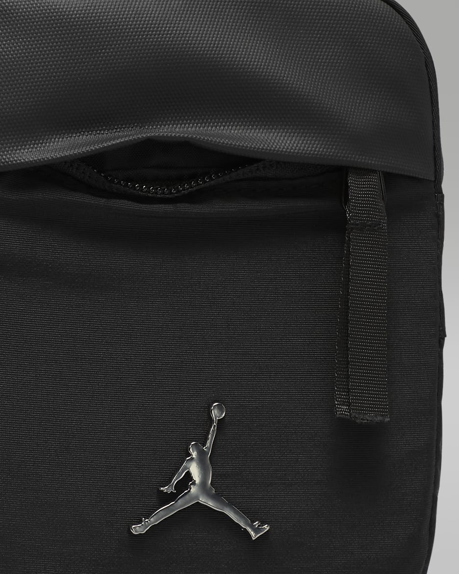 Jordan airborne cross body bag new arrivals